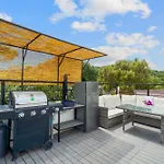 Dependance Villa Matteo