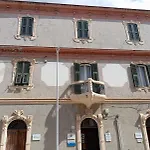 Astoria Apartment, Tra Storia E Mare