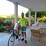 Ferienhaus In La Ciaccia Mit Moeblierter Terrasse