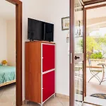 Casa Vacanza Donigala A Lotzorai
