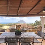 Villino Natura Vista Mare