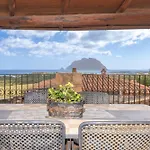 Villino Natura Vista Mare
