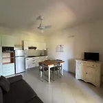 Oleandri Apartments