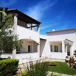 Sardegna - Villa Mirto & Flowers