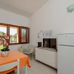 Residence Li Menduli