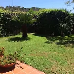 Depandance In Villa Deffenu 100 Mt Dalla Spiaggia