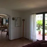 Depandance In Villa Deffenu 100 Mt Dalla Spiaggia