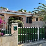 Villetta A Schiera - Villasimius