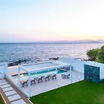 Magic House Gate To The Sea