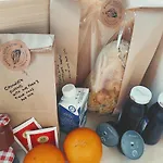 La Cera Farm Camping B&B