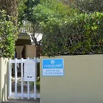 Fantastic Sardinia Villette Con Giardino Fronte Mare Fertilia Faho-Gav01-Gav02