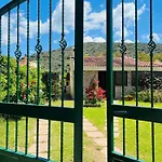 Villa Rosa Mari
