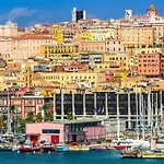 Casa Ninfe Mare E Centro Storico