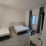 Tilibbas Rooms