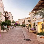 2' Porto Cervo - Villa Piccolo Pevero