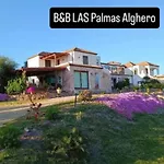 Las Palmas