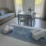 Alma Di Alghero Apartments