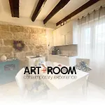 Picasso Art Room