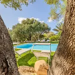 Stazzo San Teodoro La Quercia Piscina Condivisa