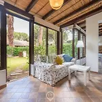 Fiorenza'S Charming Beach House