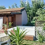 Laurus Jacuzzi Villa Alghero Valverde 122