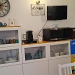 La Casa Di Orimari