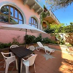 Casa Captain Howard Blackburn - Fronte Mare Con Giardino - Santa Teresa Di Gallura