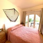 Casa Captain Howard Blackburn - Fronte Mare Con Giardino - Santa Teresa Di Gallura
