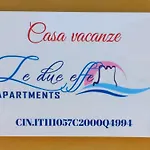 Le Due F