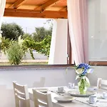 Orosei Summer Holidays - Cala Del Turco Green House