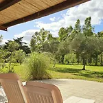 Patio House