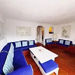 Charming Flat In Porto Rotondo With Lush Garden!