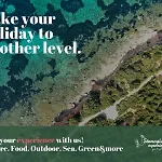 Villa Turchese - Exclusive Dimora On The Beach
