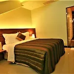 Tranquil Sea Hotel