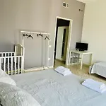 Glemerald Hostel