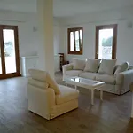 Villa Stazzo Dell'Antica Trebbia
