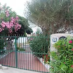La Casa Sulle Bocche