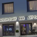 La Maison D'Art