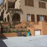 Apartment Palmasere'S Beach