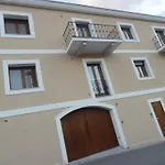 Residence Boschetto Holiday