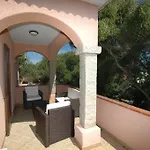 Le Conchiglie Di Via Alghero