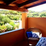 Villasimius Sardinia Holiday Villa