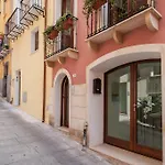 Case Di Via Arquer