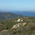 Villa Il Nido Con Piscina Cannigione