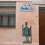 B&B Antoclo Di Concas Angela Margherita