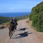 Centro Di Turismo Equestre Shangrila'