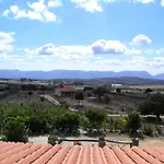 Agriturismo Ertila