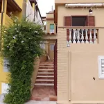 Apartment Cala Gonone Beach