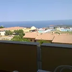 Appartamento Residence Isola Rossa