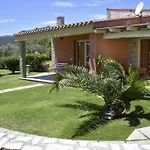 Affittacamere B&B La Villa Dei Graniti